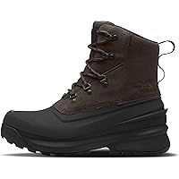 Amazon.com | THE NORTH FACE Men's Chilkat V 400 Waterproof